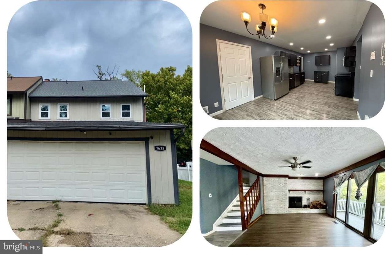 7635 STONEY CREEK DR