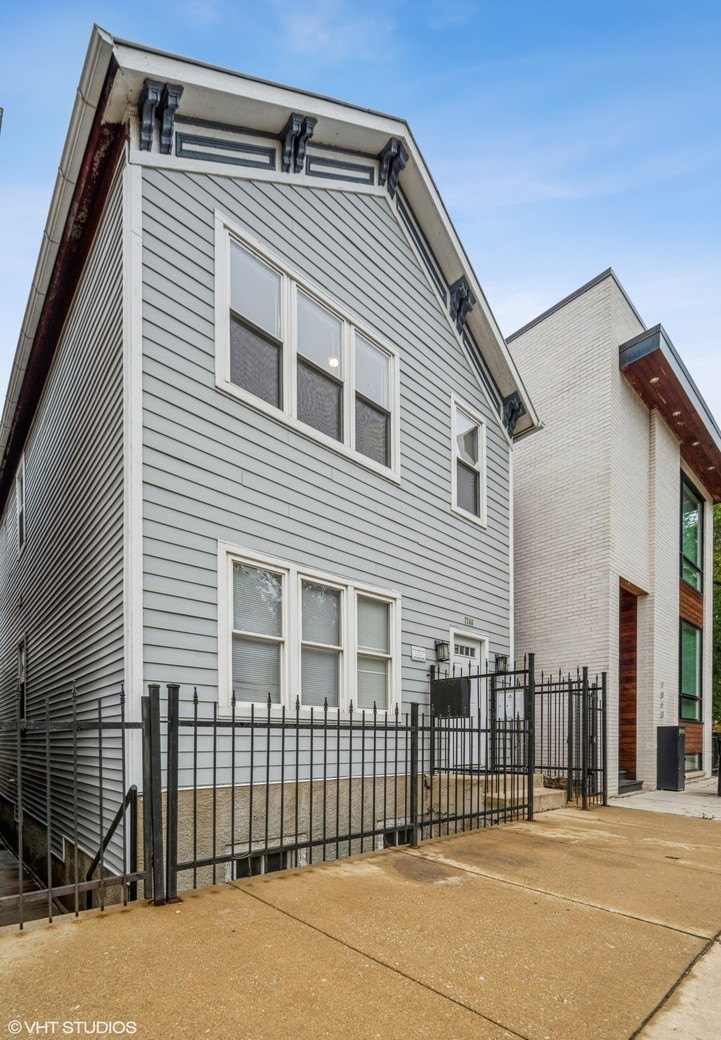 1700 S Jefferson Street