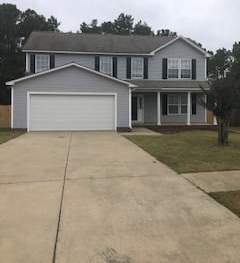 219 Pineclave Circle