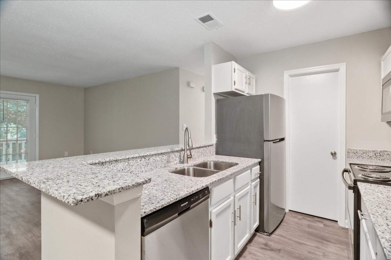 The Reserve at Christopher Street (Phase 2)