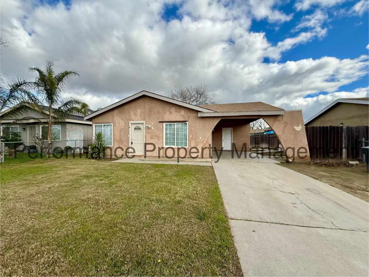 Beautiful 4 Bed/2 Bath SW Bakersfield Home w/ RBP  $0 Deposit Option