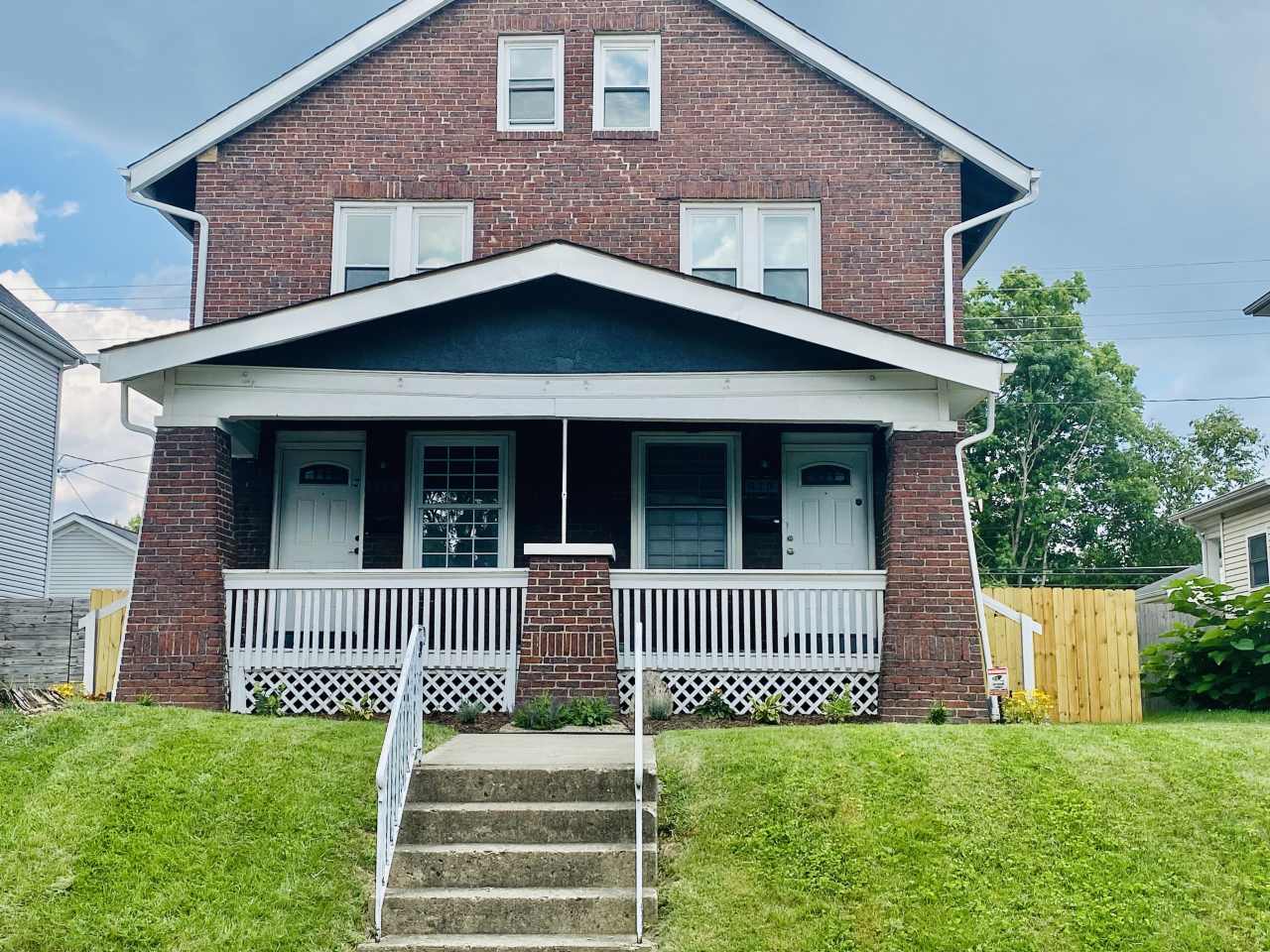 918 Carpenter Street