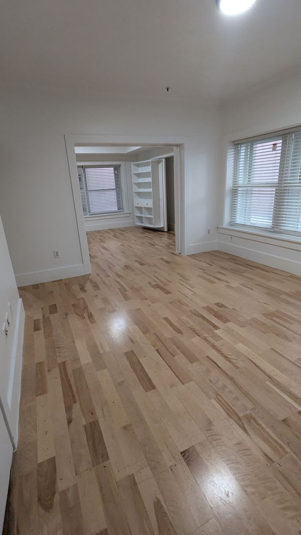 The Harlan Residences