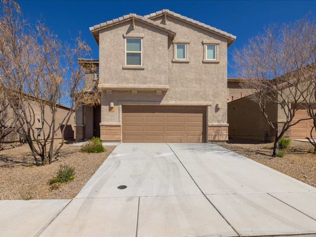 4 Bedroom, 2.5 Bath with Loft