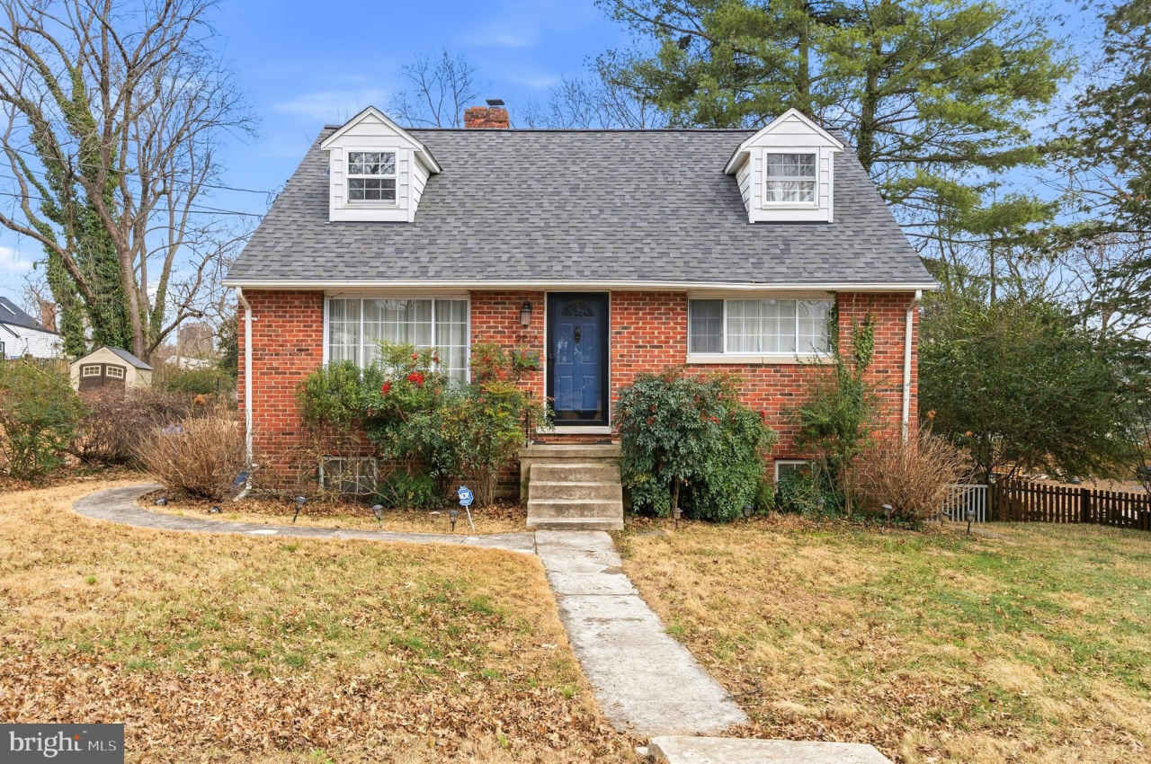 9813 COTTRELL Terrace unit: Basement