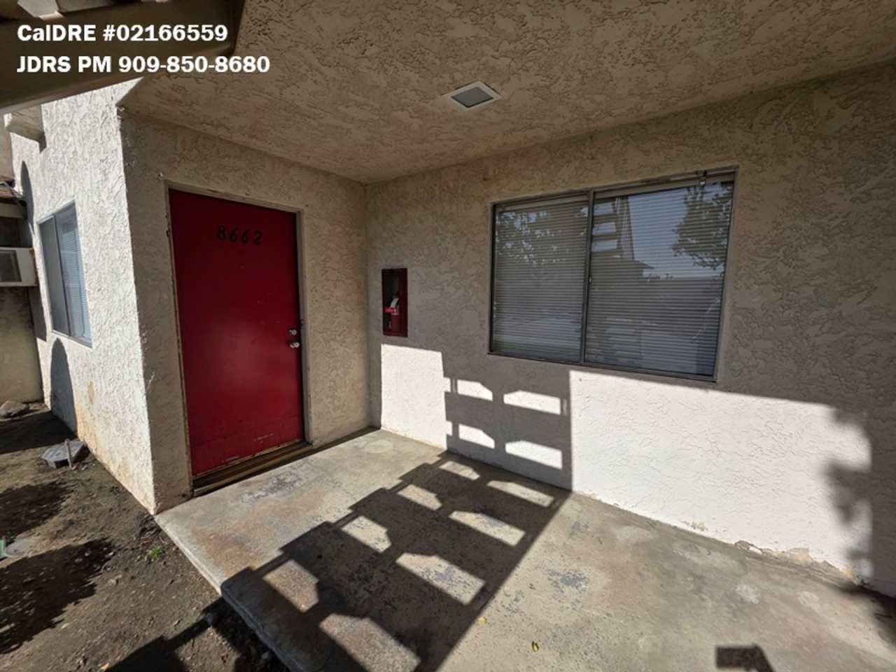 Rancho Cucamonga 2 Bedroom Apartment