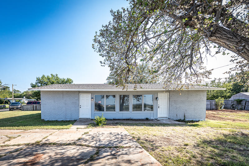 2814 Northwest 34th Street