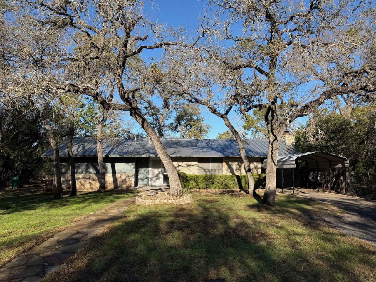 Charming Hill Country Home • Spacious Layout • Lake Travis Lifestyle