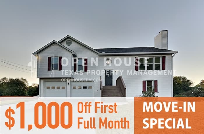 210 Meadow View Drive