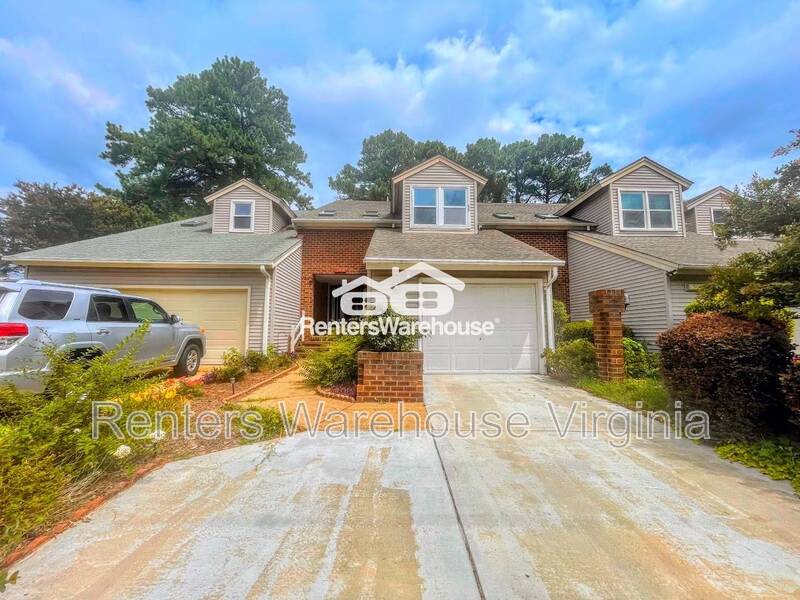 502 Kempsville Greens Court