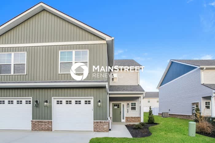 2059 North Sarah Drive