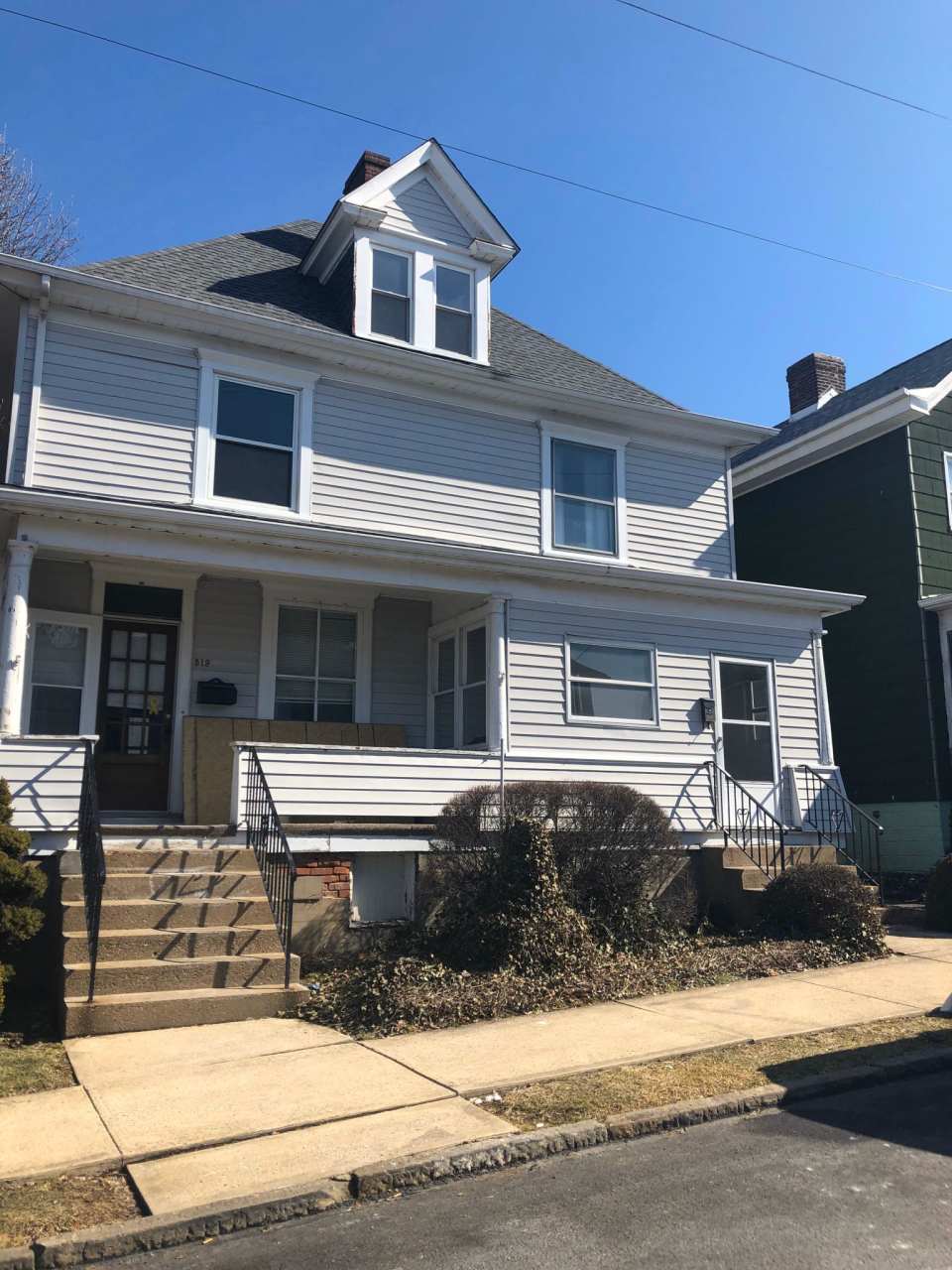 519-521 Taylor Street