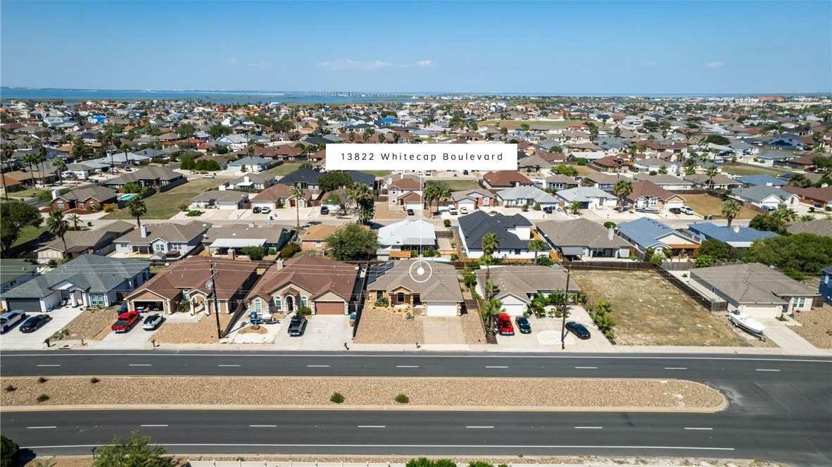 13822 Whitecap Boulevard