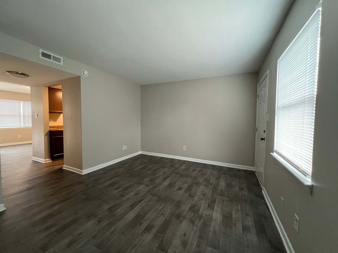 Classic Comfort, Modern Living: Welcome to 555 East Apartment Homes