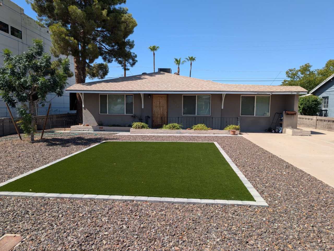 3 Bedroom 2.5 Bathroom Cavalier Palms House
