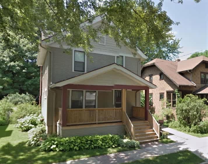 3 Bedroom East Madison House w/Fenced in Backyard