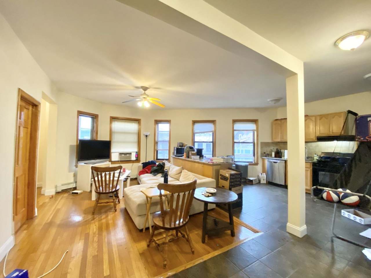 Charming 5 Bedroom -No Broker Fee