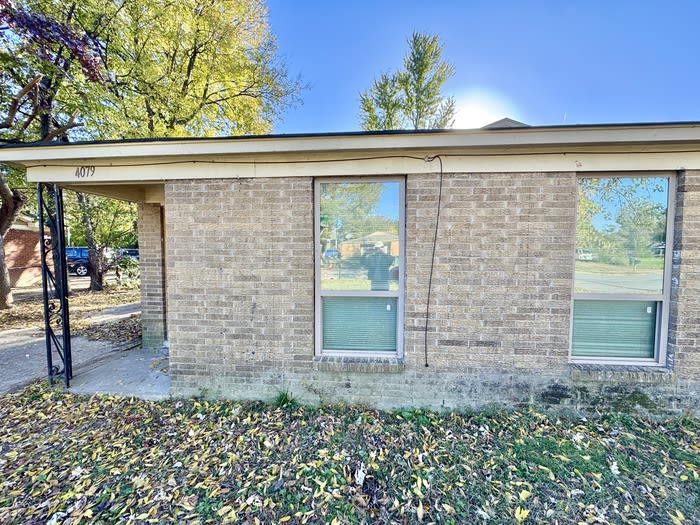 4079 Forest View Drive