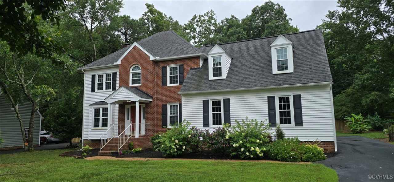 4520 Cedar Forest Rd