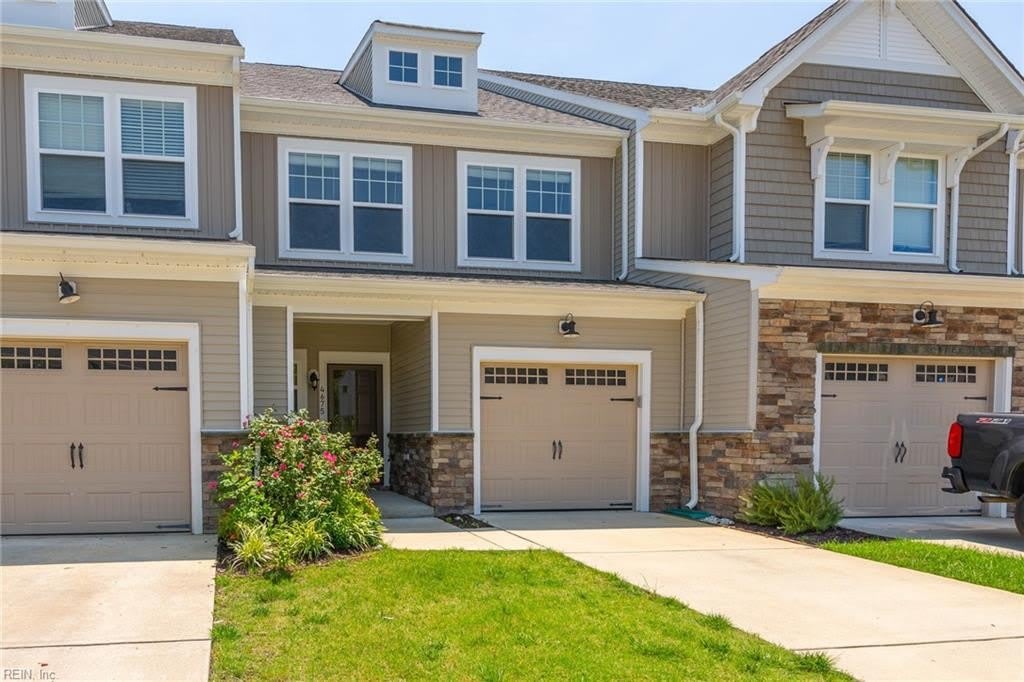 4675 Noland Boulevard