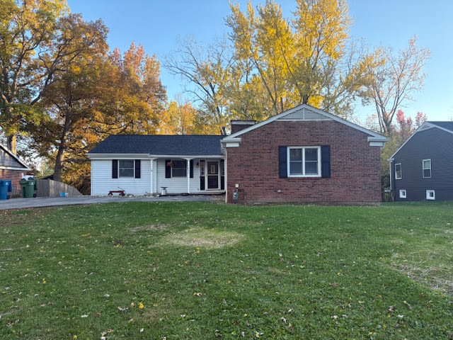 1033 Sherwood Avenue