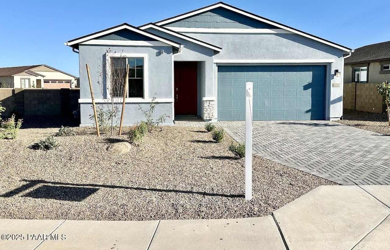 7701 E Fieldstone Drive