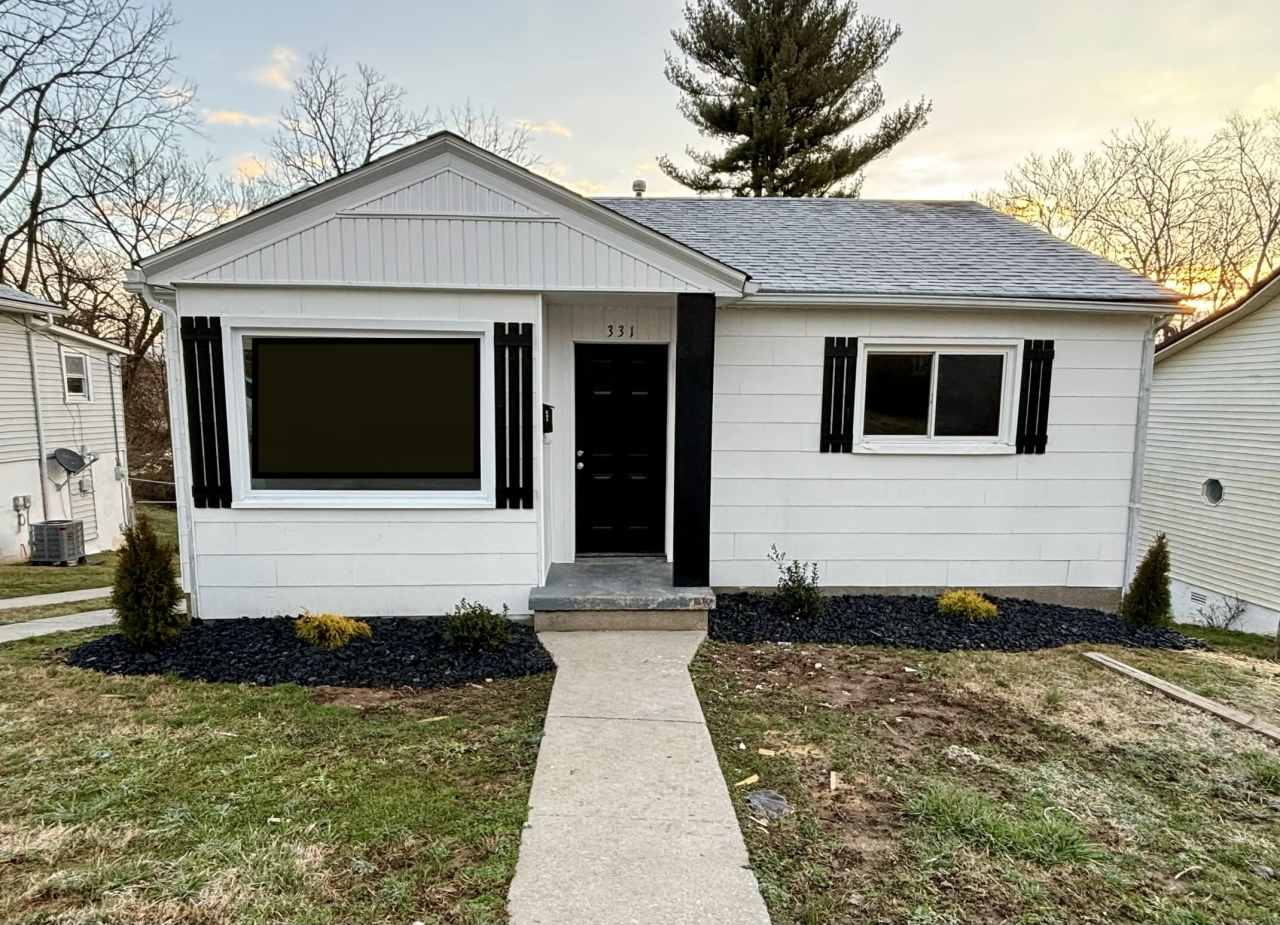 331 North Maple Street