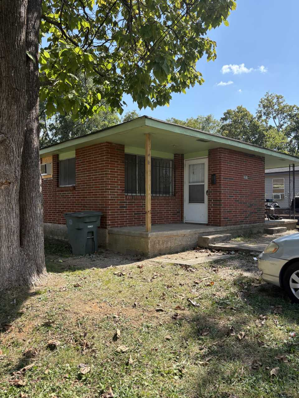 3700 Central Avenue - 2