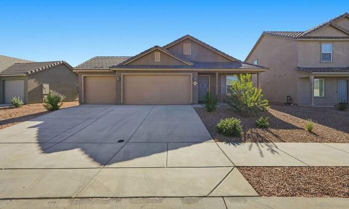 8394 South Clara Roberts Way