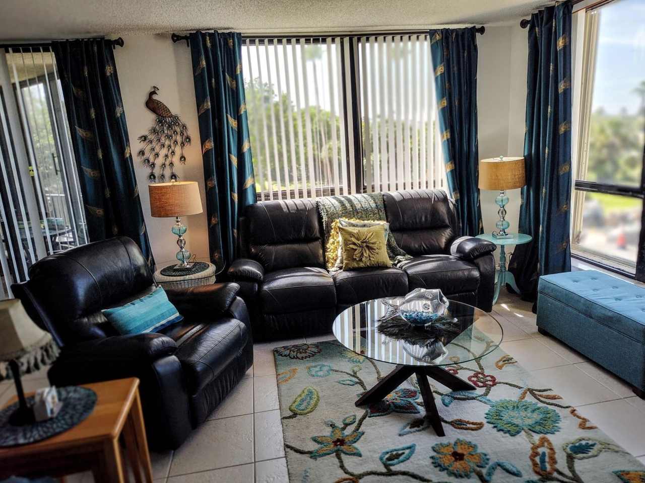 2400 S Ocean Drive 4323