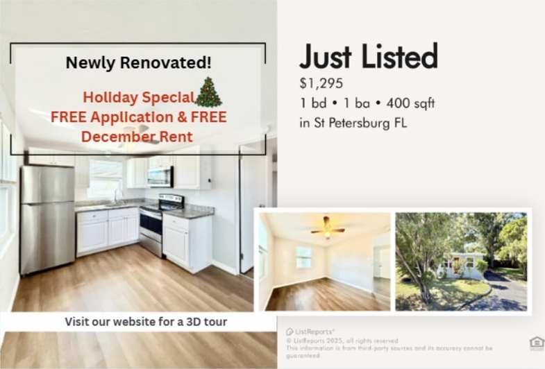 4091 58th Avenue North - B