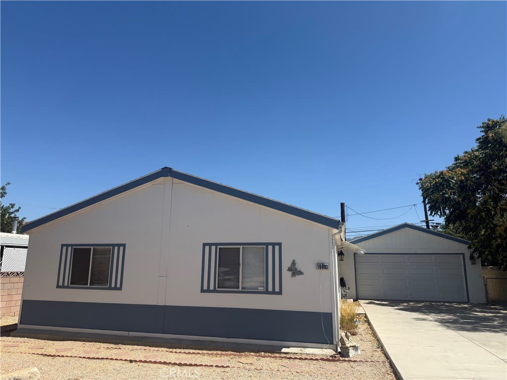 19093 Monterey Street