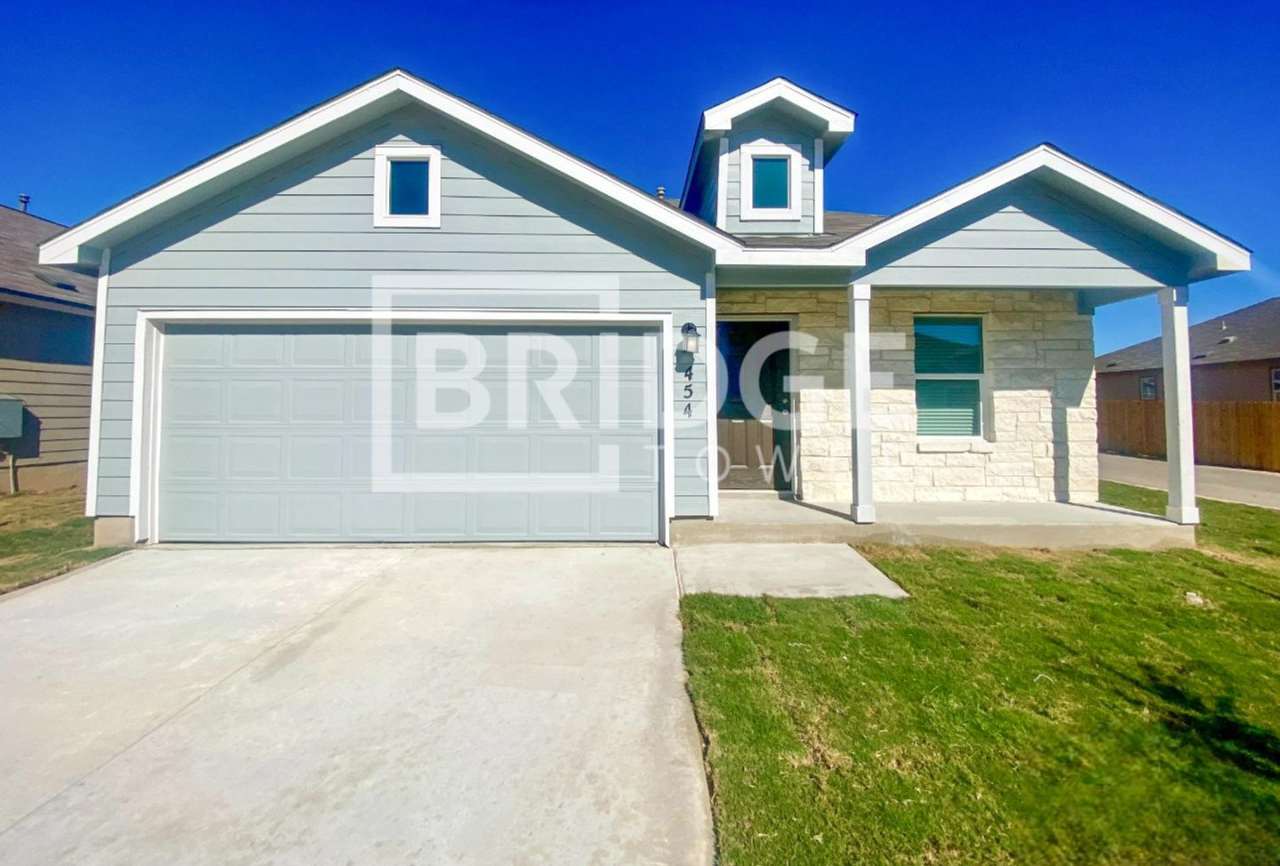 454 Fairy Duster Drive New Braunfels, TX 78130