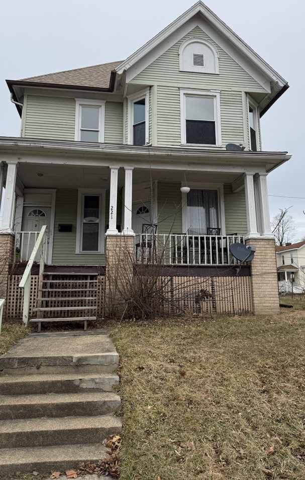 221 E. Lincoln Ave #2