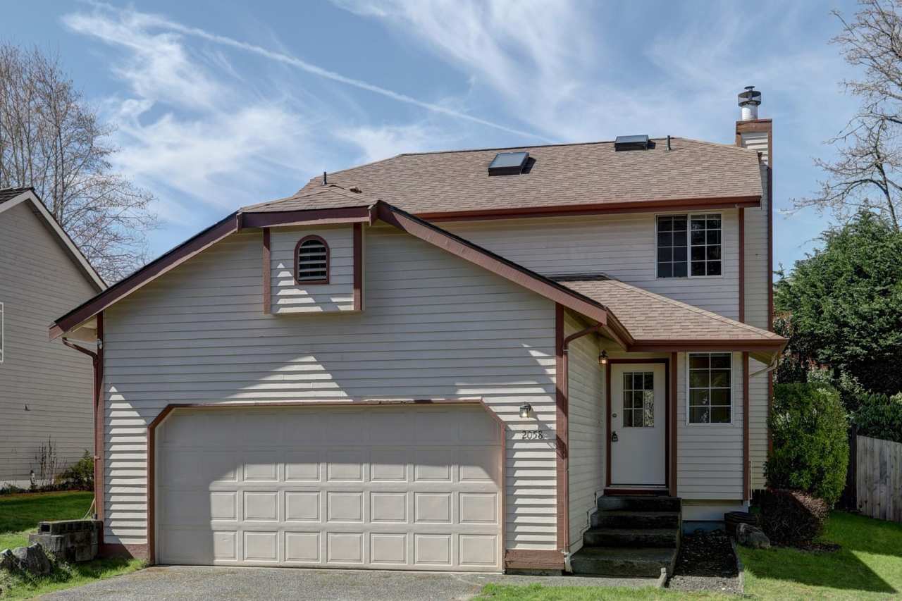 Charming 3 Bedroom Falcon Ridge Home with Great Back Yard!