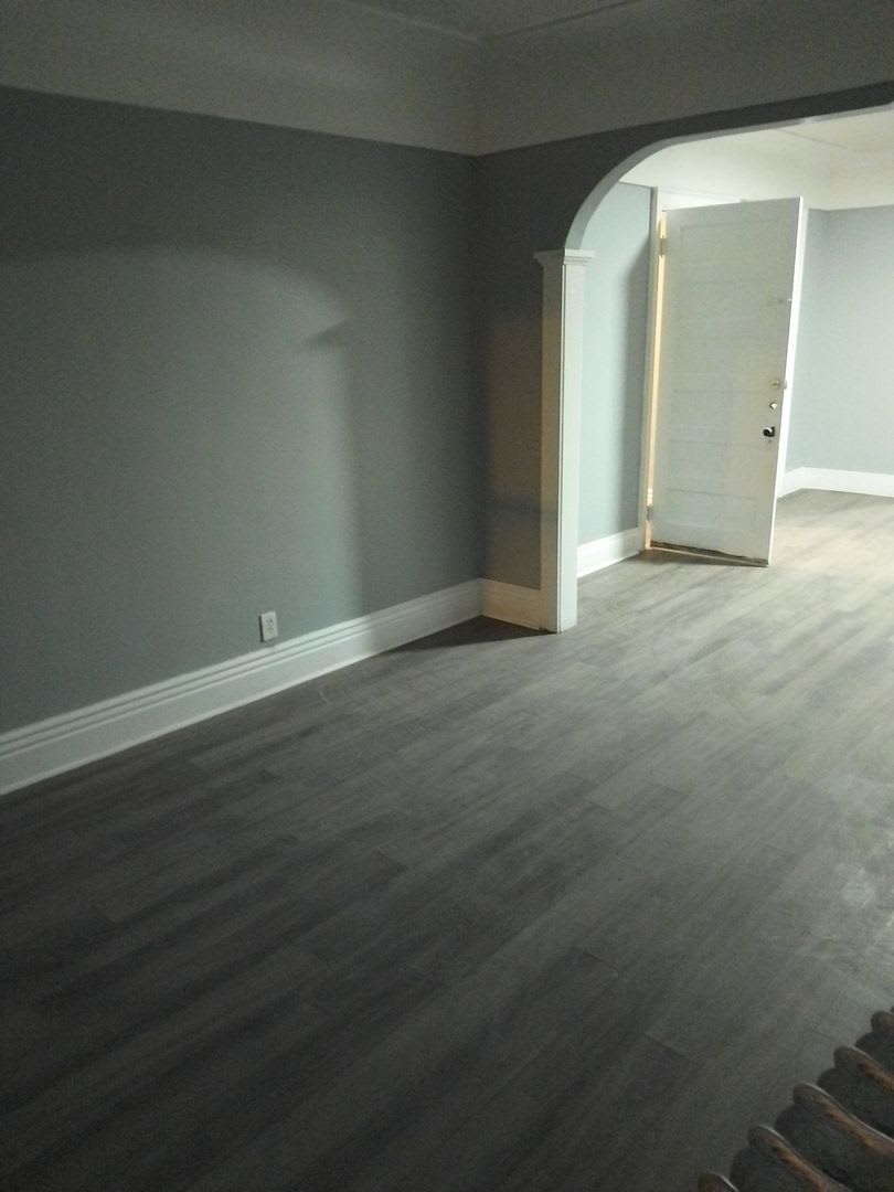 Charming 3BR,1 bath apartment in Buffalo