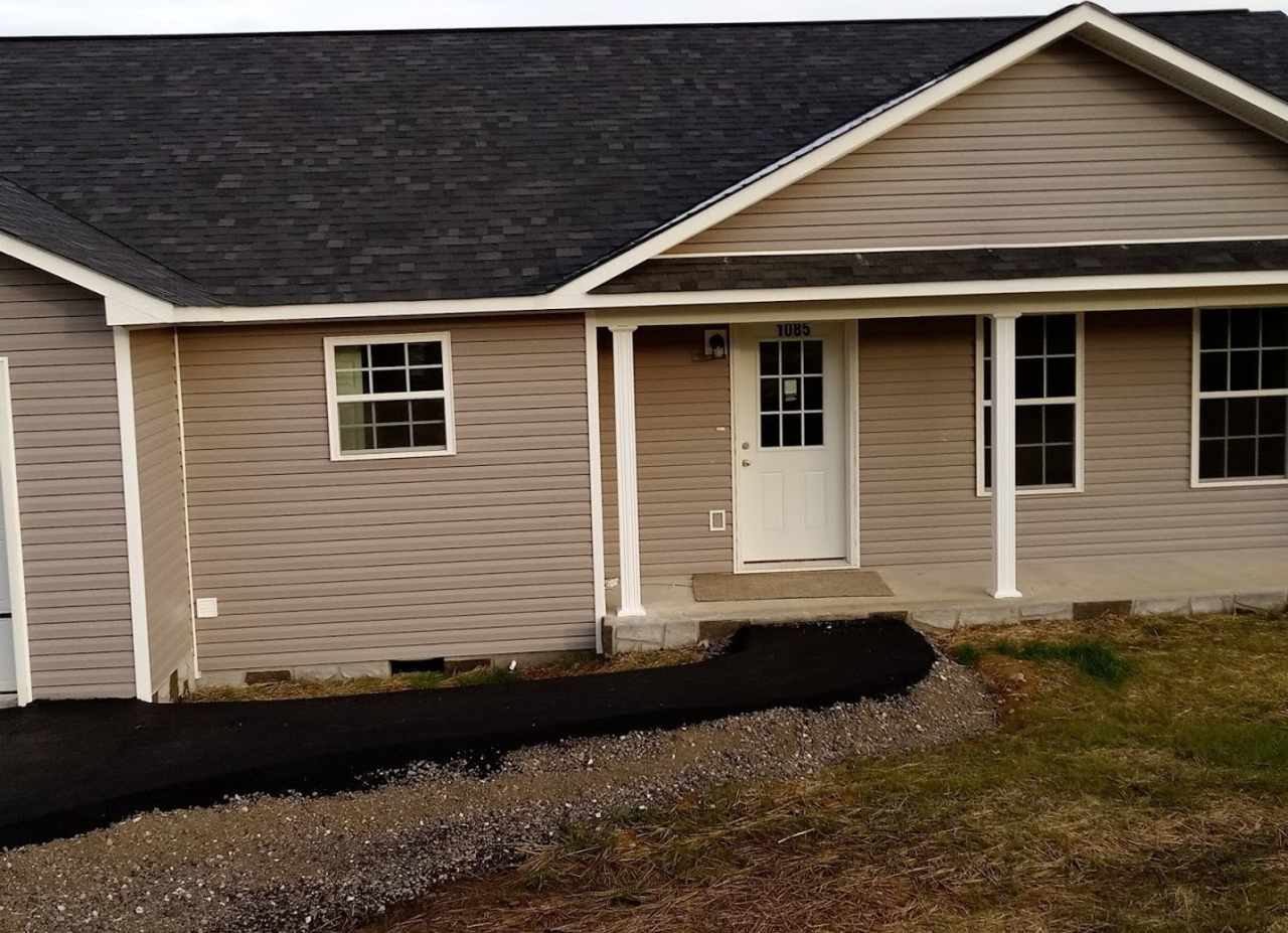 3 Bedroom 2 Bathroom Home