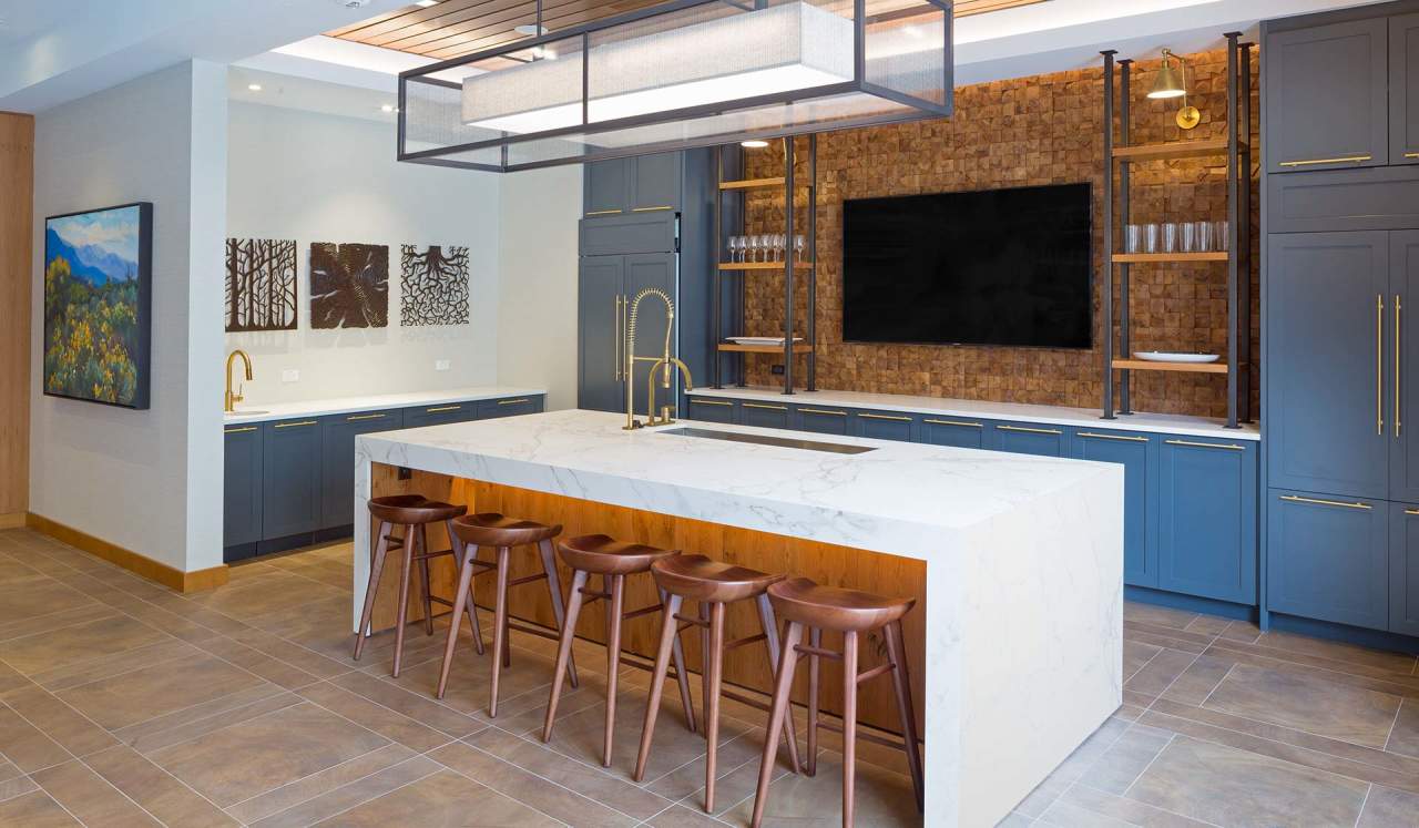 21 Fitzsimons Apartment Homes