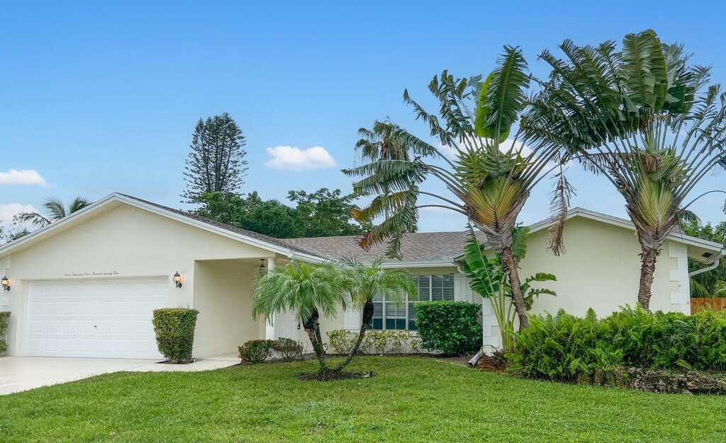 3421 NW 25th Terrace