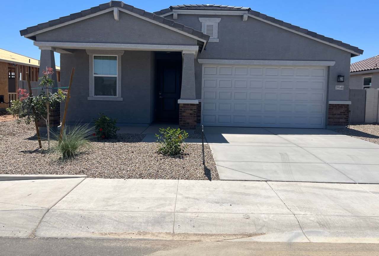 BRAND NEW 3BED/2BATH IN MARICOPA