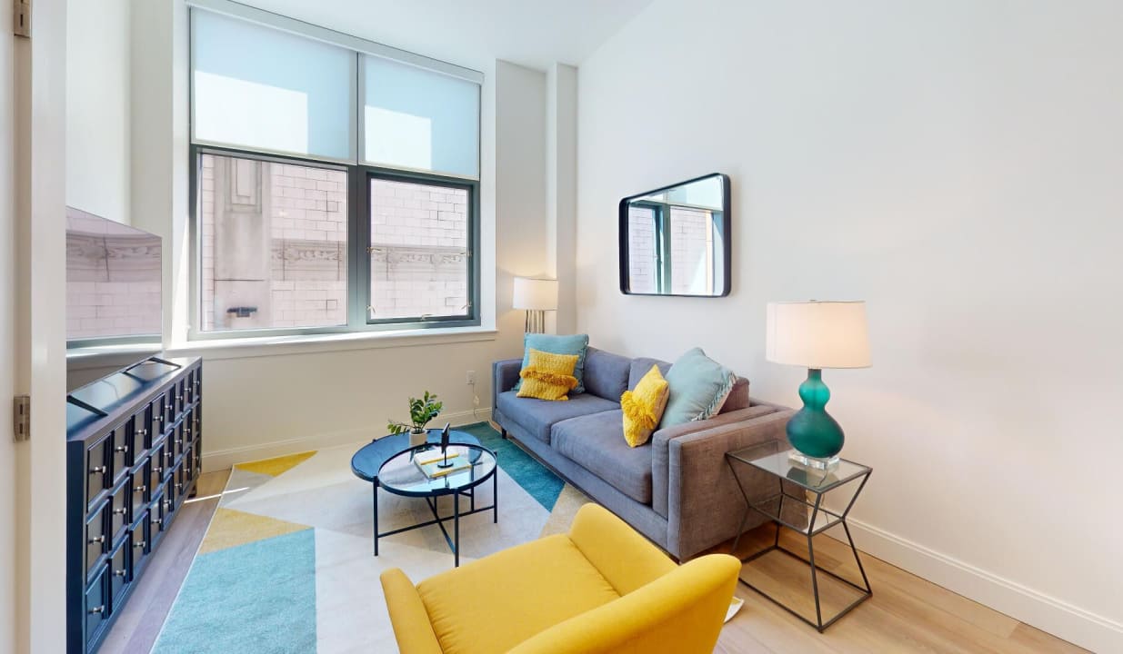 The Atrium on Commonwealth