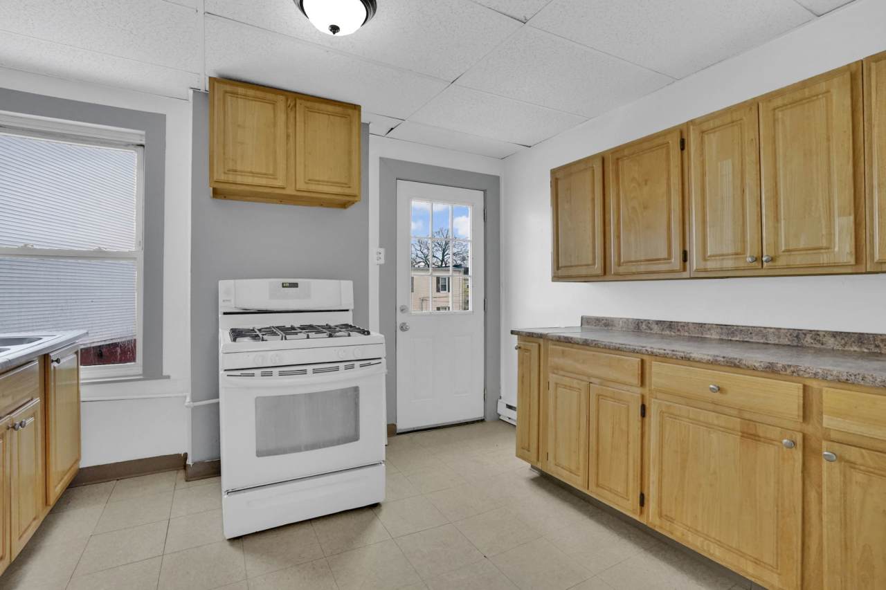 4 Dwight CourtUnit 6