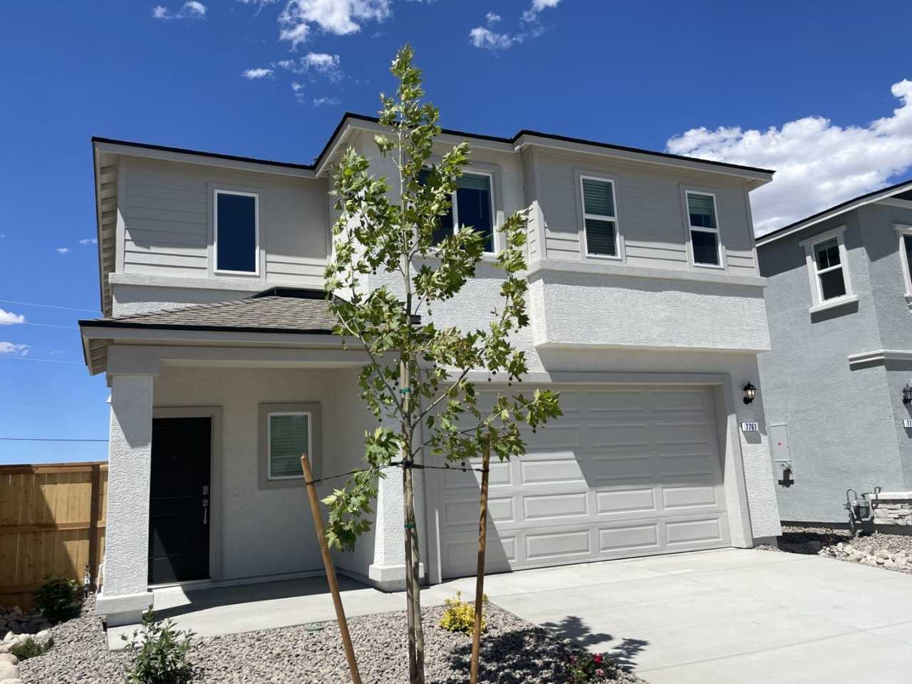Newer Build Home in Lemmon Valley
