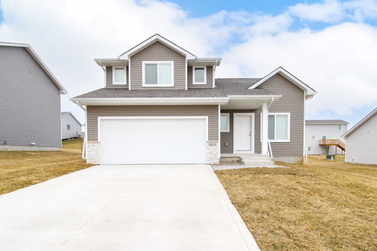 2629 21st Street Southwest