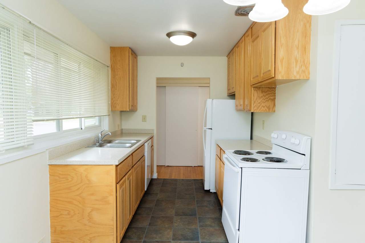 Comfortable Single-Family Living with All-Inclusive Utilities