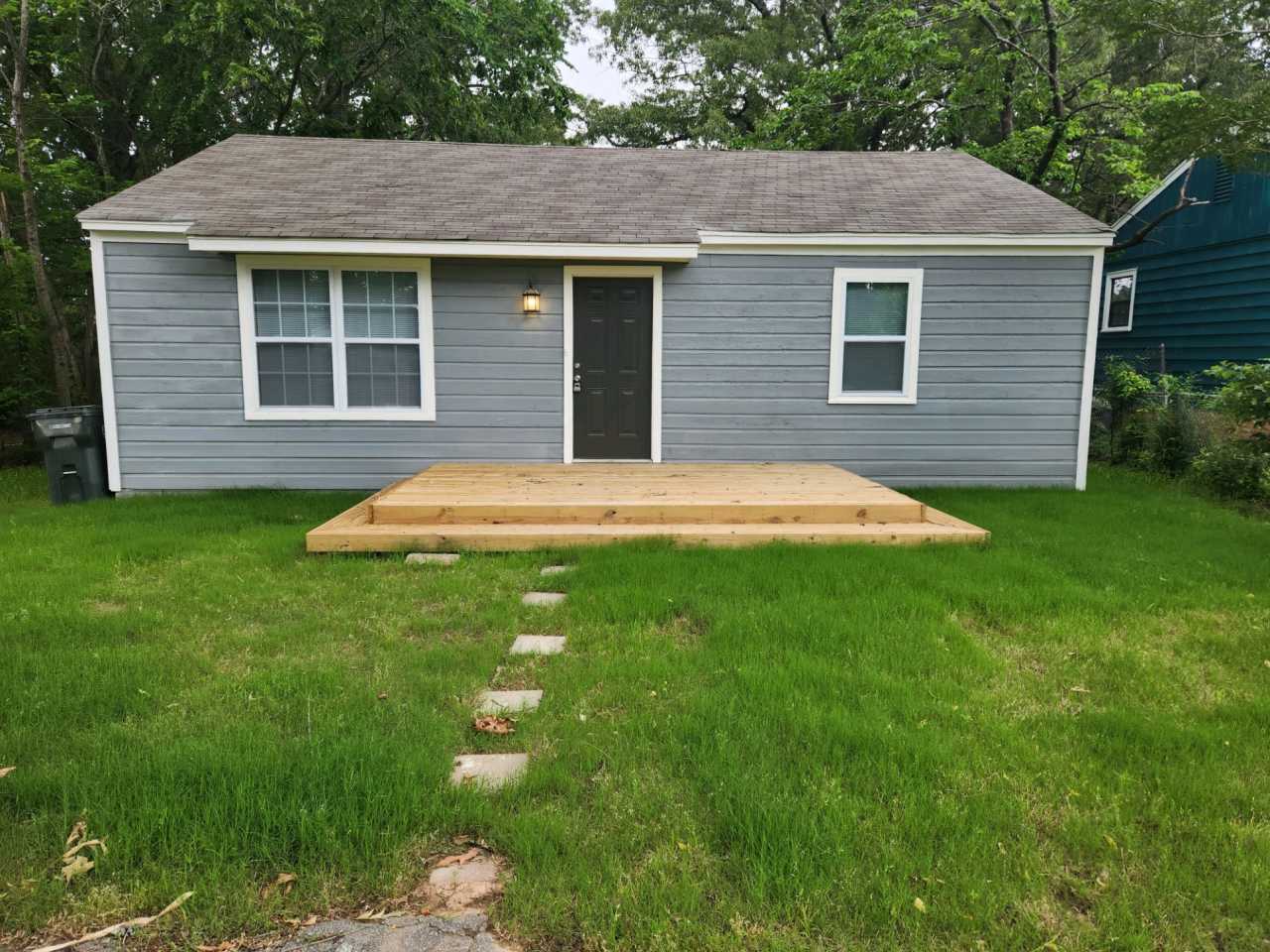 4608 Princeton Drive