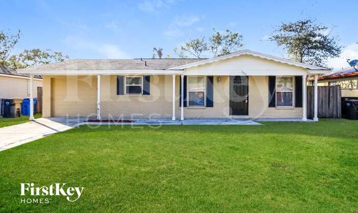 3217 Deerfield Drive