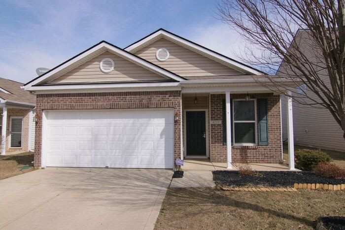 4219 Hovenweep Drive