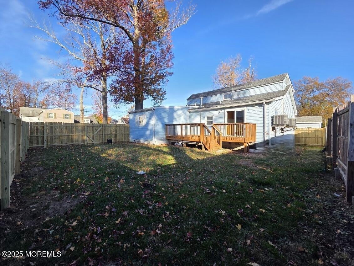 14 Cottage Place unit: A