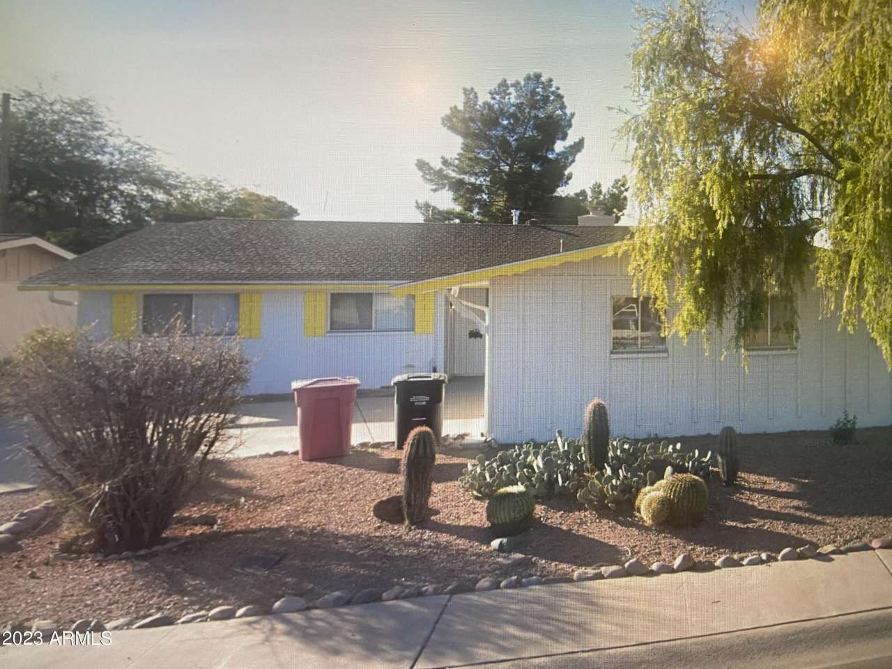 8637 E EL CHARRO Lane